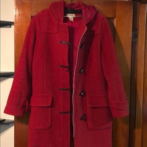 Women’s winter coat
